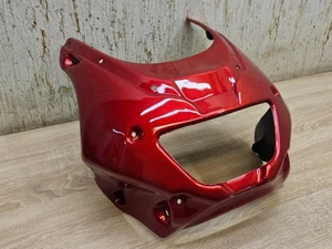 Carenado/nariz delantero Honda CB 600-SF Hornet 1997-2002 - Imagen 1 de 15