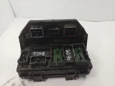 04692298AG Multifunction Module Fuse Box TIPM from 2010 Jeep JK Wrangler 2371025 - Image 1 of 4