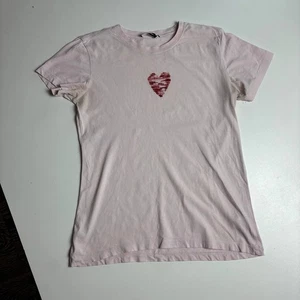 Women’s Diesel T-shirt Size:M - Picture 1 of 7