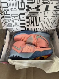 🔥 Nuevo Nike Kyrie 6 x Concepts Khepri Tinte Rosa CU8879-600 Para hombres Talla 11 - Imagen 1 de 10