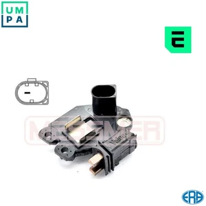 ALTERNATOR REGULATOR 216260 FOR AUDI A4/Allroad/S4 Q5/SUV A5/Sportback/S5 A6 A4 - Picture 1 of 12