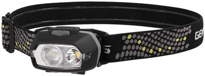 LED head light 300 lumen waterproof over VA-05D - Image 1 of 4