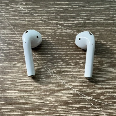 Genuine Apple AirPods Pro 1st Generation Left & Right , No Case - Image 1 of 4