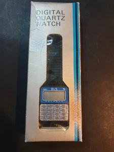 Orologio Digital Quartz Watch  XZ2 - Picture 1 of 6