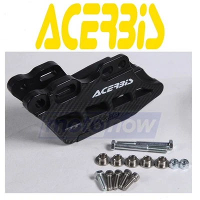 Acerbis Chain Guide for 1999-2008 Suzuki RM250 - Drive Rollers, Sliders & md - Image 1 of 4