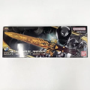Ohsama Sentai King-Ohger DX Ohger Calibur ZERO Premium Bandai Schwert mit Box Japan - Bild 1 von 10