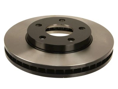 Para Chevrolet Lumina 1992-1996 APV Rotor de freno delantero AC Delco 55244TKYW 1993 Foto 1 de 2