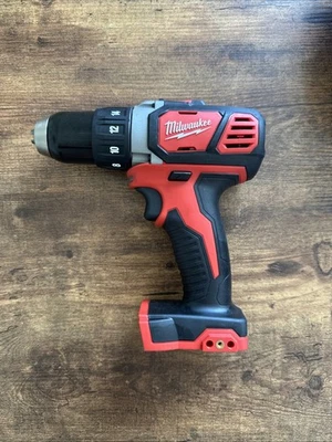 Milwaukee 2606-20 M18 Compact 1/2" Drill Driver - Tool Only (PD5030590) - Image 1 of 4