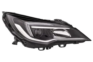 HELLA 1LL 354 829-041 Head Light Right For LHT 12V For Opel Astra Vauxhall Astra - Picture 1 of 4