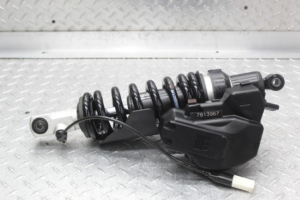 Amortecedor traseiro BMW R1200GS ADVENTURE 2010 - Imagem 1 de 4