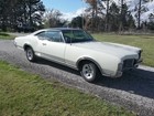 1968 Oldsmobile Eighty-Eight 