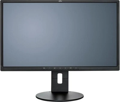 Fujitsu B-Line B22-8 TS Pro 21,5-Zoll Monitor IPS FHD 1920x1080 DP USB Gut - Bild 1 von 3