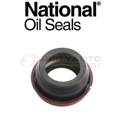 National Auto Trans Extension Housing Seal for 1981-1982 Ford Granada 2.3L iz — 第 1/4 张图片