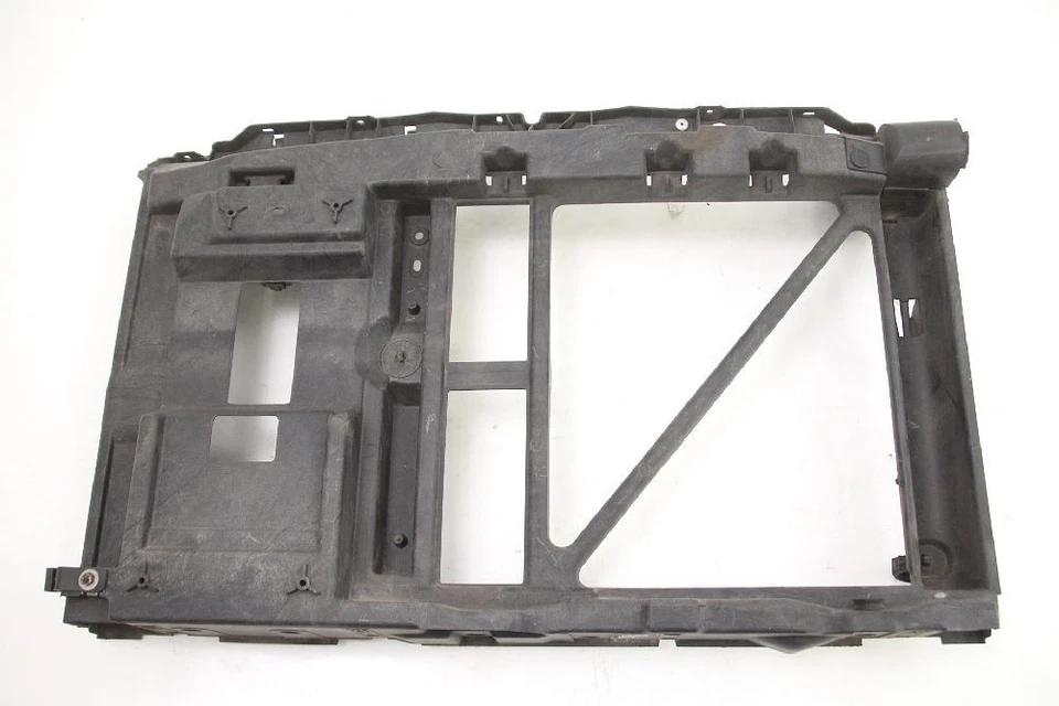 Porta cerraduras peugeot 1007 km 7104fp 1.4 54 kw 75 cv gasolina 01-2006 Foto 1 de 3