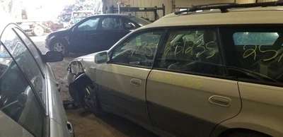 Radiador compatible con 00-04 LEGACY 2111592 Foto 1 de 4