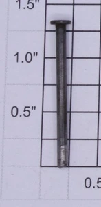 Lionel 3656-21 Spring Pivot Pin - Picture 1 of 1