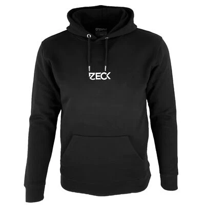Zeck German Company Hoodie - Angelpullover, Pullover zum Angeln, Oberteil Angler - Bild 1 von 2