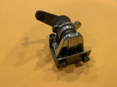 Conjunto de freno de disco HH200 Kawasaki 1978-1980 modelos Drifter/Intriguer/Inviter Foto 1 de 4