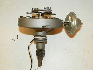 1975-1977  Chevy/Oldsmobile/Pontiac   140 4cyl    Re-man (H.E.I.) Distributor   - Picture 1 of 2