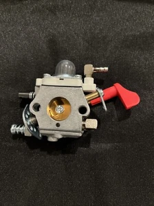 WT-668 Carburetor for Walbro Zenoah G230RC G260RC Carburetor for WT-997 WT-664 - Picture 1 of 8