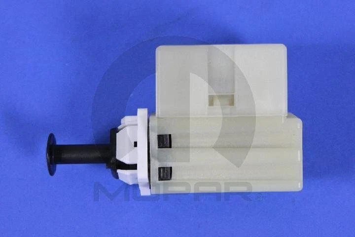 Genuine OEM Mopar Brake Light Switch For Chrysler C/V Ram 04671336AD - Image 1 of 1