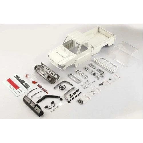 KILLERBODY TOYOTA LAND CRUISER LC70 HARDBODY SET - Image 1 of 1