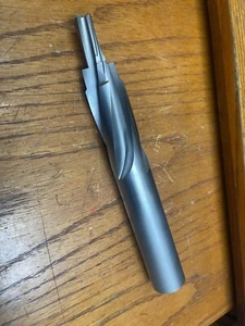 Mohawk Tools #29 HSS Porting Tool .4955" x .88" x 1.0" x 7.5" - Picture 1 of 3