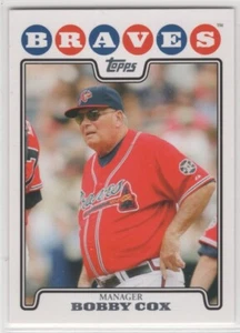 2008 Topps Baseball Atlanta Braves Team Set Series 1 2 and Update - Picture 1 of 1