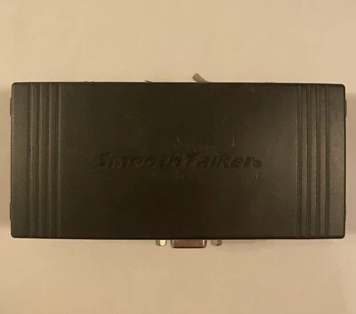 SMOOTHTALKER 12 Volt SMX Jack BTSBTK1 LJHS - image 1 of 2