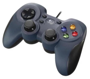 940-000138 Logitech F310 Gamepad - Foto 1 di 5