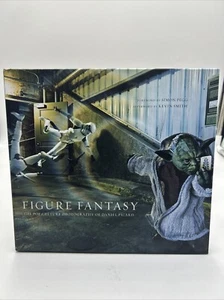 Figure Fantasy Book Culture Photography Daniel Picard Lootcrate Exclusive - Imagen 1 de 3
