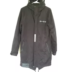 Giacca da volo Native Supply HGA Anorak bella fede taglia S Christian co. usata in ottime condizioni - Foto 1 di 24