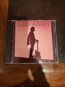 JIM CAPALDI - Some Come Running - CD - Picture 1 of 3