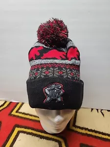 MARYLAND TERRPINS Gorro Tejido Tobogán Sombrero Céfiro Colección Colorado / 1123-cm - Imagen 1 de 7