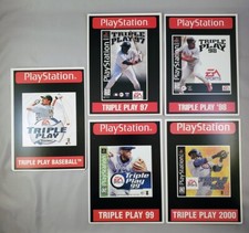 .PSX.' | '.Triple Play 97.