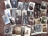 Lot of  /// 35 ///  ANTIQUE pre 1940  PHOTOS LATVIA LATVIJA MILITARY SOLDIERS