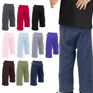 Paquete de 3 pantalones de bebé | Linda ropa de bebé a granel | ¡Niños y niñas! | por Mato & Hash - Imagen 1 de 1