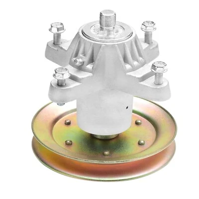Heavy-Duty Spindle Assembly for MTD Cub Cadet – OEM Replace 918-04461 - Image 1 of 4