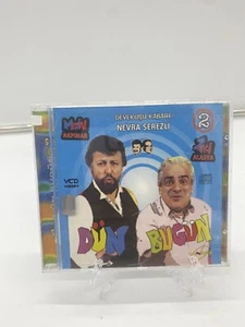 Dun Bugun 2 Nevra Serezli CD - Picture 1 of 4
