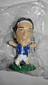 Corinthian microstars sealed Totti Italy Green Base 2001 MC478 UK Series 4 - Picture 1 of 2