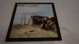 COREA LP/RUSH (ADDIO AI RE) 1988 - Foto 1 di 3