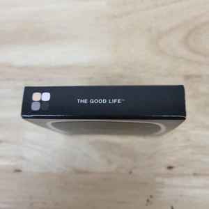 bareMinerals Ready Eyeshadow 4.0 The Good Life Quad Full Size Discontinued NEW - Picture 1 of 6