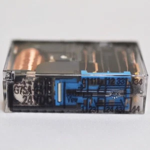 24V Safety Relay G7SA-3A1B For OMRON - Picture 1 of 2