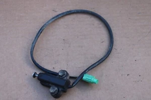 S118 Suzuki GSXR 750 GSXR750 2001 - 2003 OEM Kick Side Stand Switch - Picture 1 of 3