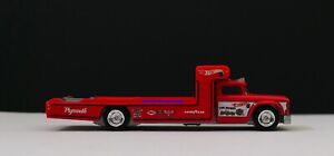 HOT WHEELS TEAM TRANSPORT 2018 PLYMOUTH DUSTER FUNNY CAR RETRO RIG TRUCK ONLY