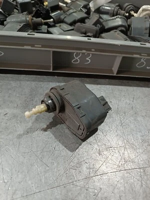 VW Golf 3 III Motore Di Regolazione Della Luce Fari 1H0941295 - Immagine 1 di 4