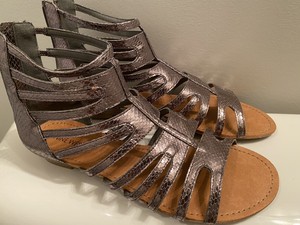 gladiator shoes canada