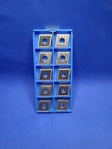 Kyocera Ceratip CNMG543  TC-30  (10 Inserts)                           (Loc:TX4) - Picture 1 of 3