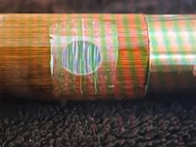 Dizi 笛子 Membrana de flauta de bambú chino, o dimo 笛膜 - Tira pequeña - Corte y pegamento Foto 1 de 4