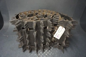 Camoplast Challenger Mountain Track 136 x 15 Wide x 2 1/4in Lug x 2.52 Pitch NEW - Picture 1 of 7